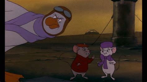 The Rescuers The Rescuers Image 5010038 Fanpop