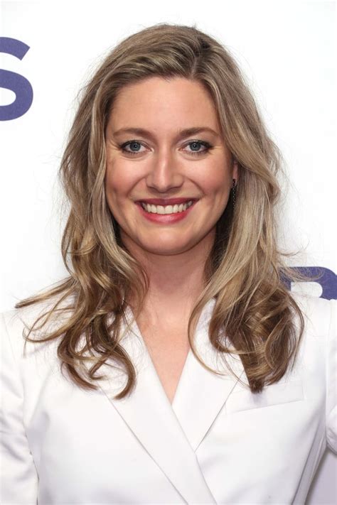Picture Of Zoe Perry