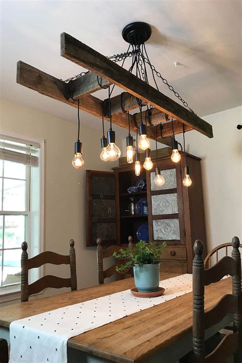 You don't need to live in a barn to embrace country charm. 28 Best DIY Rustic Industrial Decor Ideas and Designs for 2021