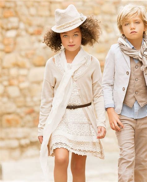 Scopri La Nostra Nuova Collezione Di Abbigliamento Per Bambini E
