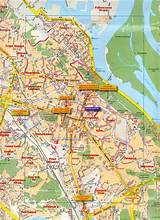 Images of Kiev Hotels Map