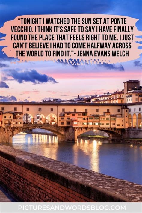 100 Magical Italy Quotes For Perfect Instagram Captions And
