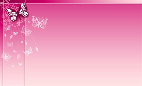 Cute Pink Backgrounds Cute Pink Wallpapers Wallpaper Cave