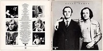 Peter Banks/Two Sides Of Peter Banks - album 1973 | Banks album, Album ...