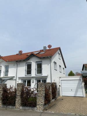 Attraktive wohnhäuser zum kauf für jedes budget, auch von privat! Das Besondere Reiheneckhaus-Ingolstadt Kösching - Wittmann ...