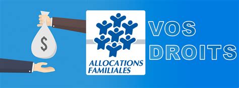 Your abbreviation search returned 140 meanings. Les aides de la CAF (allocations familiales) - Blog Papa ...