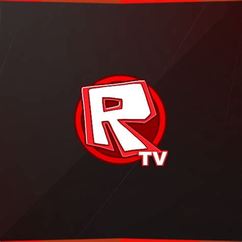 Roblox Tv Youtube