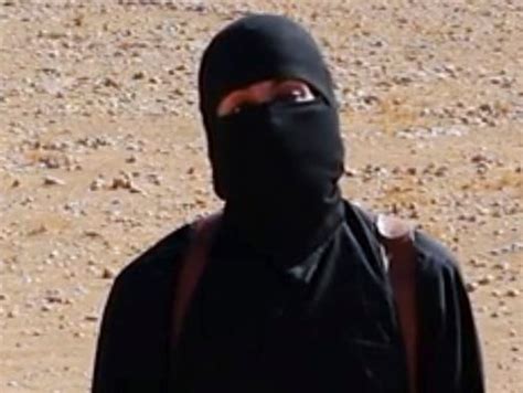 U S Reasonably Certain Drone Strike Killed Jihadi John