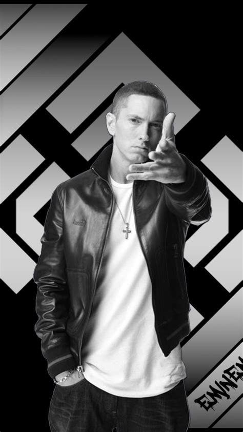 Eminem Iphone Wallpaper Hd Supportive Guru