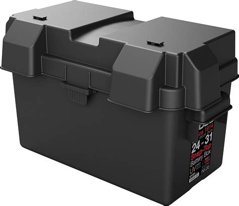 The 15 Best Rv Battery Boxes For The Money In 2020