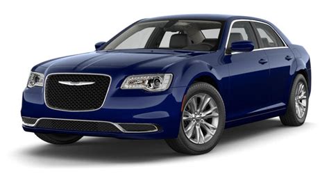 2023 Chrysler 300s Full Specs Features And Price Carbuzz