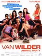 Van Wilder - Animal Party - Película 2001 - SensaCine.com