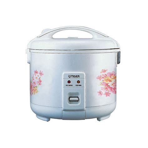 Tiger Rice Cooker 4 Cups JNP 0720 London Drugs