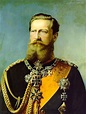 Frederico III, imperador da Alemanha, * 1831 | Geneall.net