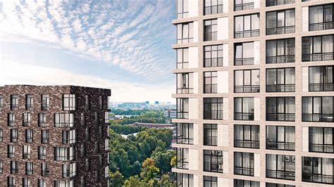 Life Apartments | VisEngine Digital Solutions ...