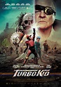 Película Turbo Kid (2015)