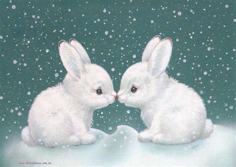 консехо Кролик в искусстве Иллюстрации кроликов Милые рисунки