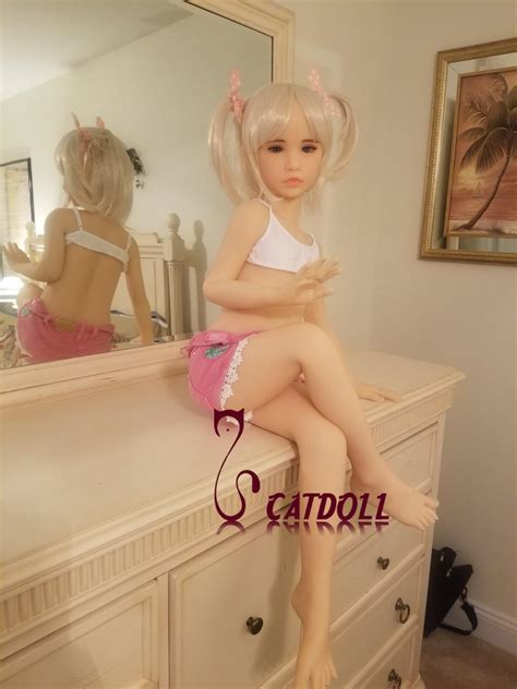 Catdoll Half Evo Coco108cm Cute