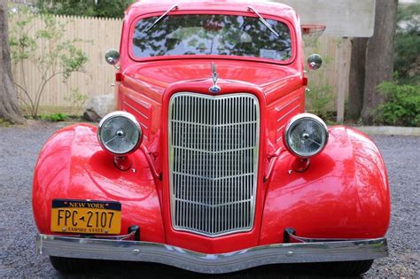 1935 Ford 5 Window Coupe Classics By Teri In Peoria Az Us For Sale