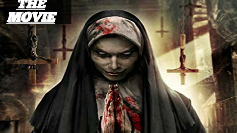 The Nun Curse Terbaru 2020 Subtitle Indonesia Youtube