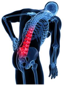 Mechanical Back Pain Treatment Westmead Nsw Traumatic Brain Injury Bella Vista Wahroonga Nsw