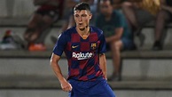 Jorge Cuenca: “Salí del Barça por cuestiones económicas”