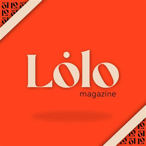 lolo magazine
