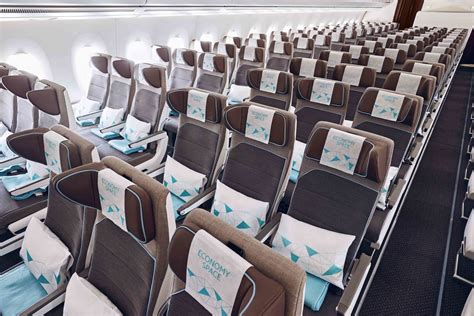 A350 Airbus 1000 Seating Plan Image To U