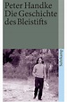 Peter Handke: 13 wichtige Werke « DiePresse.com