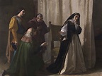 42 Unhinged Facts About Joanna Of Castile, The Mad Queen