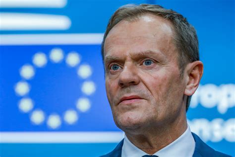 He previously served as 67th prime minister of poland from 2007 to 2014, before quitting to. Donald Tusk é reeleito como presidente do Conselho Europeu | VEJA