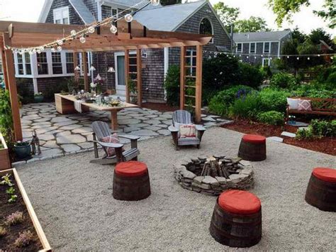 35 Wonderful Cheap Backyard Landscaping Ideas Home Decoration Style