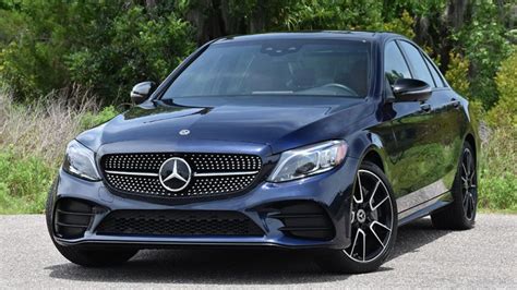 Mercedes Benz C300 Automotive Addicts