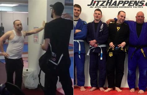 Video Fake Bjj Black Belt Confronted And Exposed