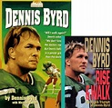 Rise and Walk: The Dennis Byrd Story (1994): The movie vs the book