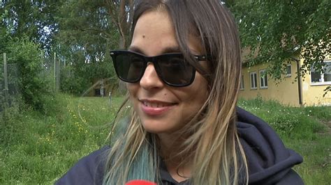 Alina Jag Har Varit Nära På Att Ge Upp Många Gånger Aftonbladet Tv