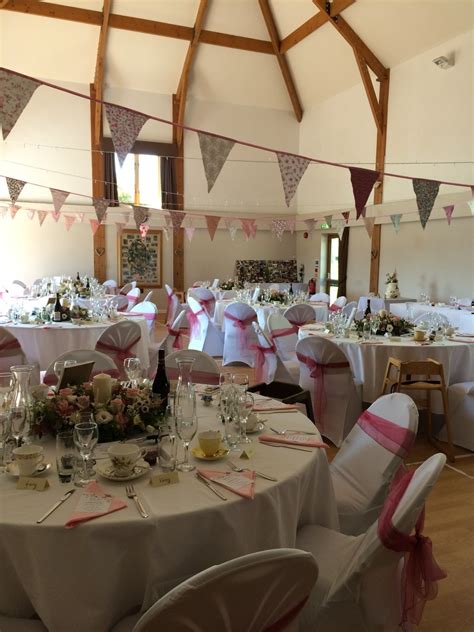 Sussex Village Hall Weddings Green Fig Catering Company