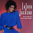 La Toya Jackson - One Step Up, Two Steps Back EP - Reviews - Album of ...