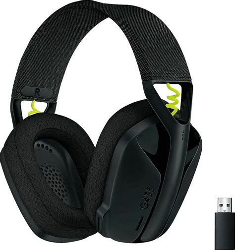 Logitech G Lightspeed Over Ear Gaming Headset Usb Bluetooth Skroutz Gr