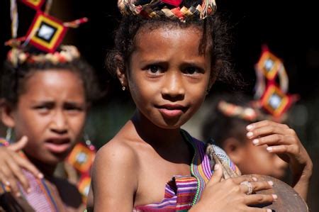 East timor is a developing country and visiting it has its apart from gangs, avoid armed groups of people, roaming around both dili and the surrounding districts. People of Timor-Leste - WWF Coral Triangle Blog