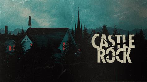 Castle Rock Tv Series 2018 Backdrops — The Movie