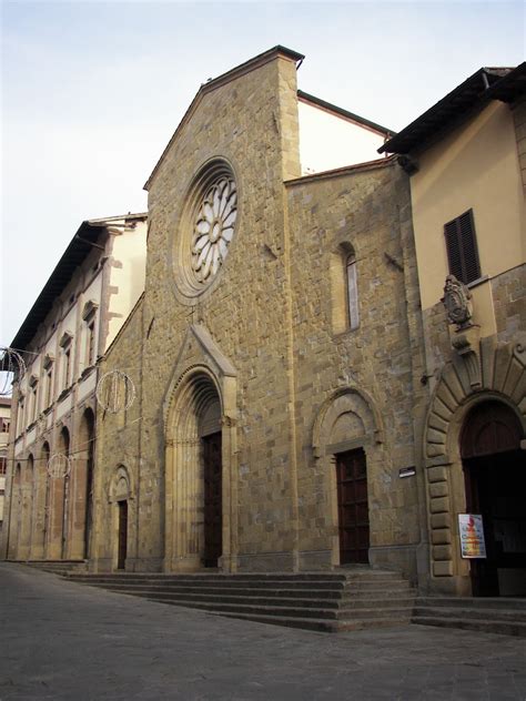 Piero Della Francesca Renaissance Painter Italy On This Day