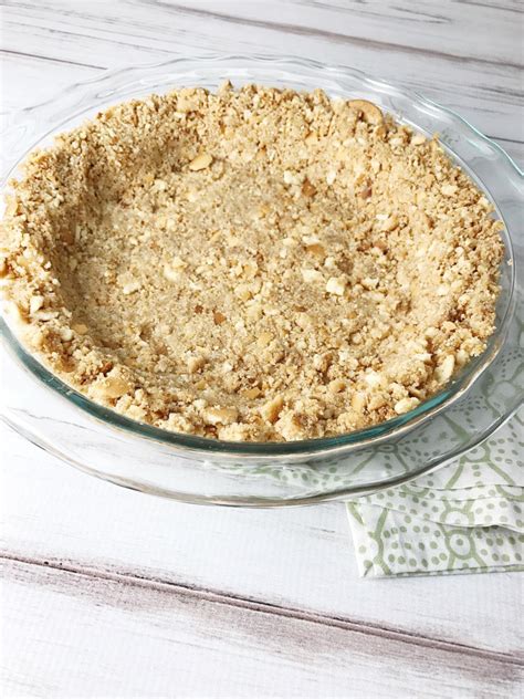 No Bake Apple Pie With Granola Topping Kelly Lynns Sweets And Treats
