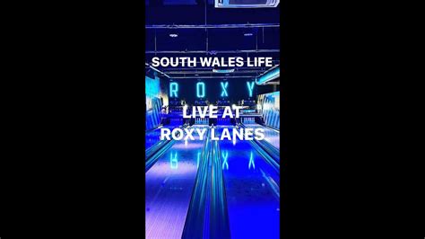 Roxy Lanes Cardiff We Were Live At The Preview Night Youtube