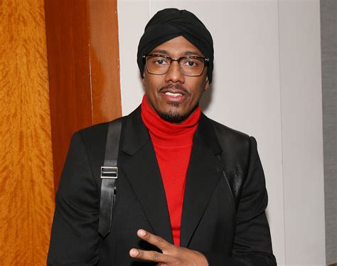 Why Does Nick Cannon Wear A Turban The Sun