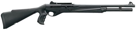 Benelli 10566 Vinci Tactical 7 1 Shotgun For Law Enforcement