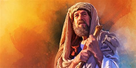 Abraham In The New Testament Churchgistscom