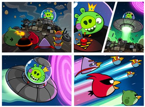 Game Zone Angry Bird Space Pc Version Windows