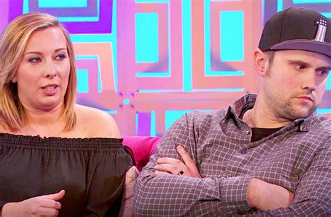 Teen Mom Ryan Edwards Cheating Married Star Had Sex With Tinder Hookup