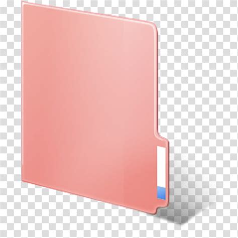 Pink Folder Icon At Vectorified Collection Of Pink Folder Icon